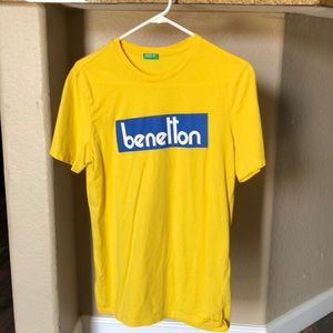 COPY - Mens tee shirt